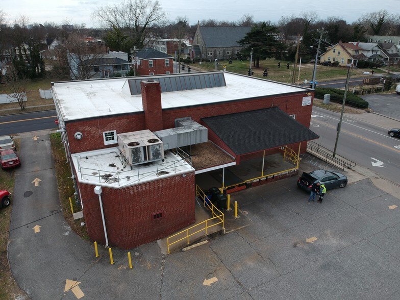 More Photos Of 3800 Colley Ave, Norfolk Restaurant For Lease