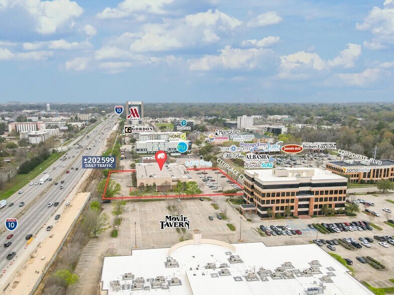 More Photos Of 2590 Citiplace Ct, Baton Rouge Freestanding For Lease