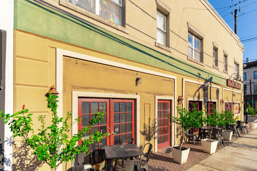 More Photos Of 99 Center St, Garwood Freestanding For Sale