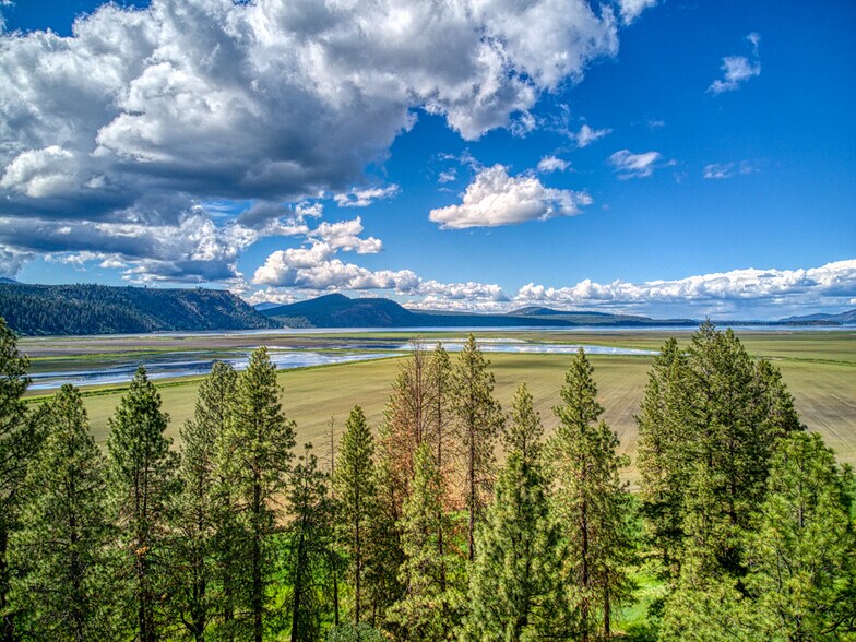 More Photos Of LP 1414 LP 1414 Highway 140 Hwy, Klamath Falls Land For Sale