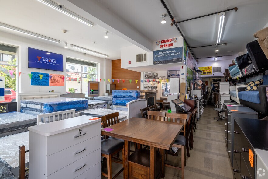 More Photos Of 4401 Bergenline Ave, Union City Apartments For Sale