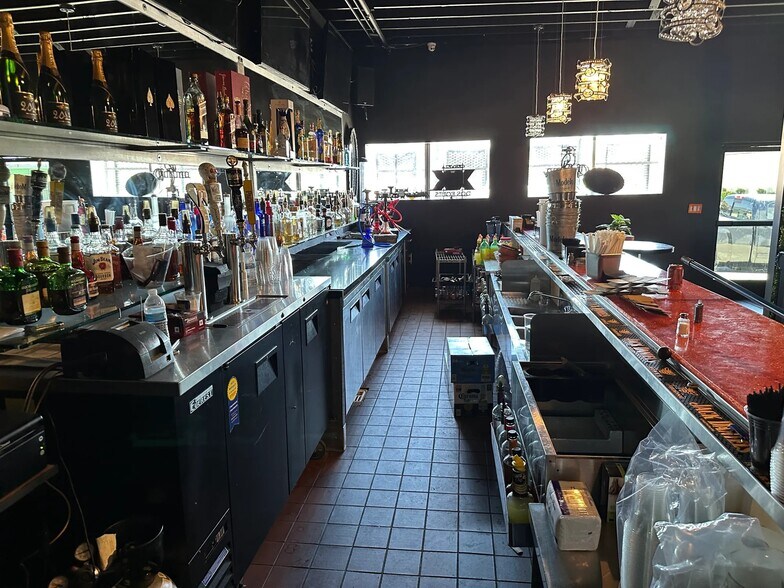 More Photos Of 4352-4360 N Sierra Way, San Bernardino Bar For Sale