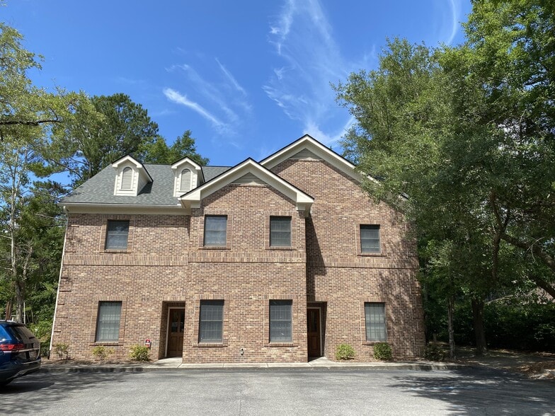 More Photos Of 845 Lowcountry Blvd, Mount Pleasant Medical For Lease