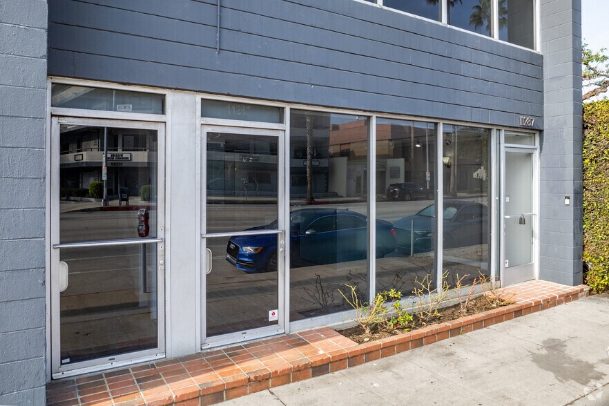 More Photos Of 11287 Washington Blvd, Culver City Loft Creative Space For Lease