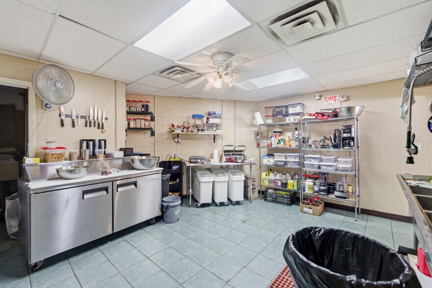More Photos Of 2 S Main St, Woodstown Storefront Retail Residential For Sale
