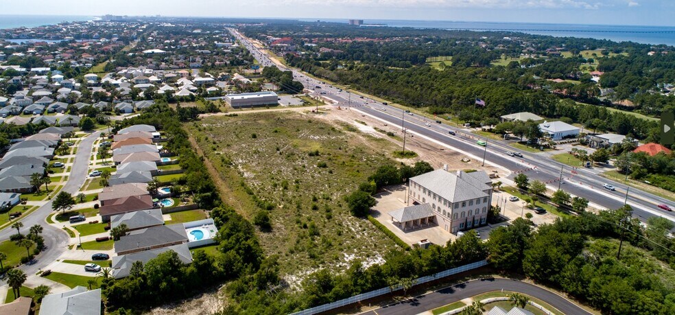 More Photos Of 13381 US Highway 98, Miramar Beach Land For Sale