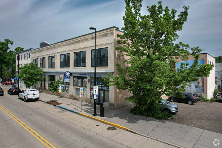 Primary Photo Of 4801-4809 Penn Ave, Pittsburgh Office For Lease