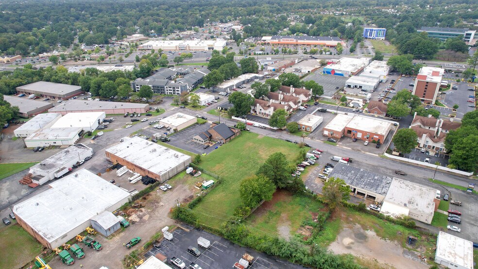 More Photos Of 6504 Dickens Pl, Richmond Land For Sale