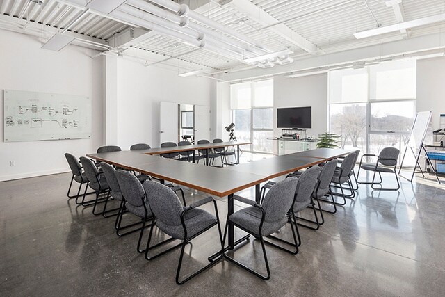 More Photos Of 501 Alliance Ave, Toronto Office For Lease