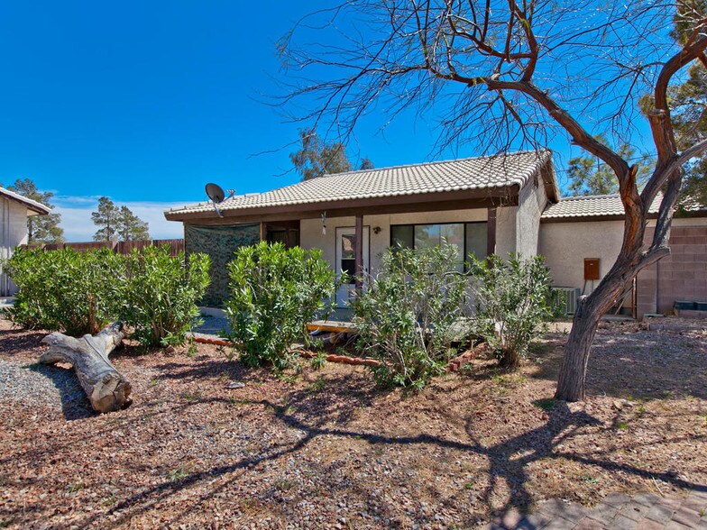 More Photos Of 2675 Westwind Rd, Las Vegas Specialty For Sale