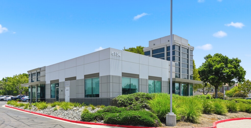 More Photos Of 6154 Innovation Way, Carlsbad Office For Sale