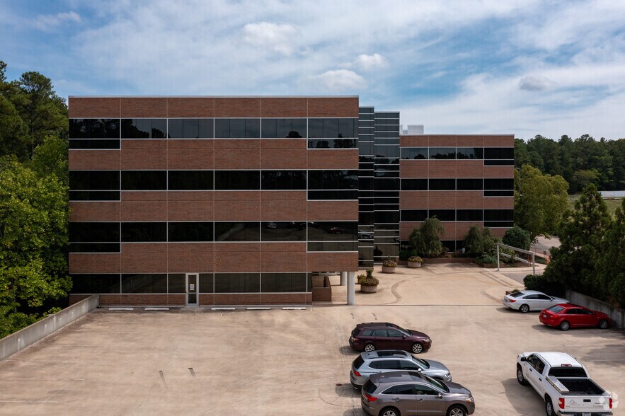 More Photos Of 4000 Sancar Way, Durham Office For Lease