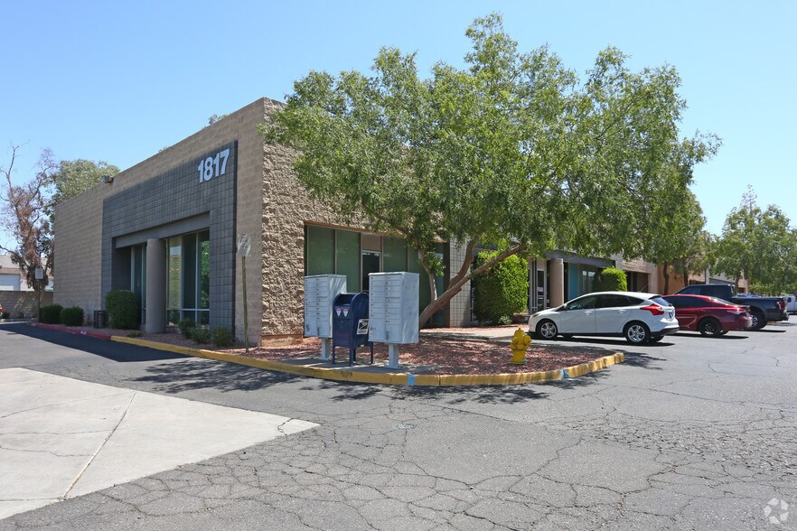 More Photos Of 1817 S Horne, Mesa Unknown For Lease