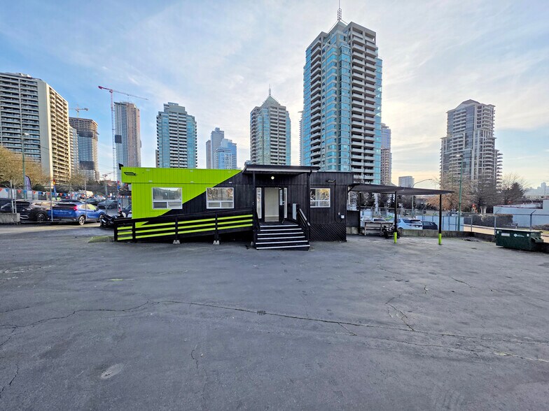 More Photos Of 4290 Halifax St, Burnaby Land For Lease