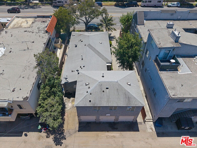 More Photos Of 12029 Washington Pl, Los Angeles Multifamily For Sale