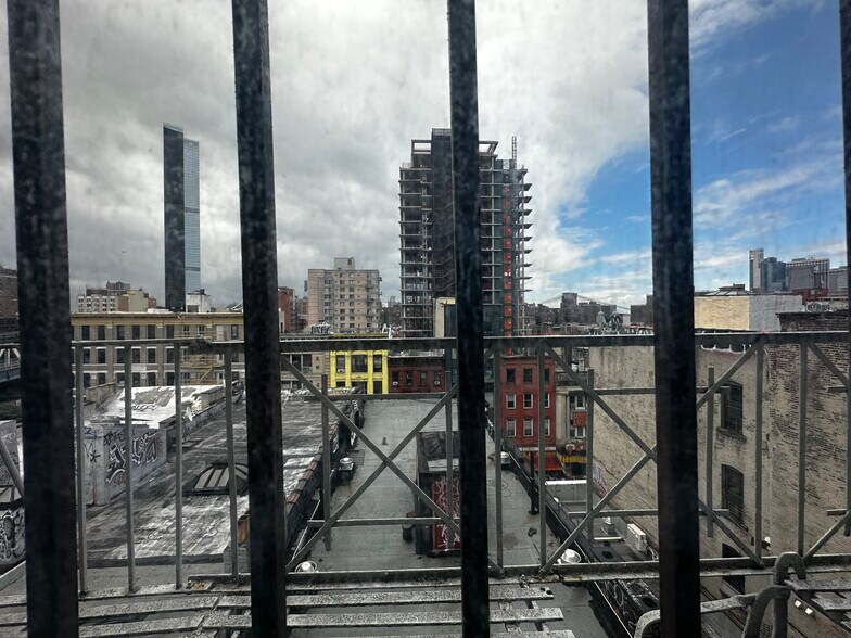More Photos Of 47 Division St, New York Office For Sale