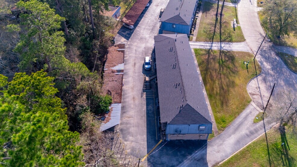 More Photos Of , Lufkin Multifamily For Sale