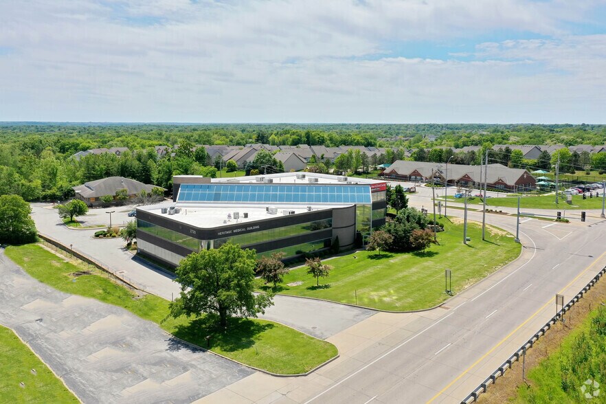 More Photos Of 2730 S Saint Peters Pky, Saint Peters Medical For Sale