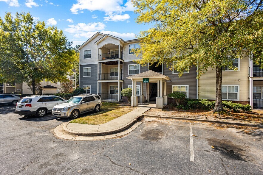 More Photos Of 6595 Mount Zion Blvd, Morrow Apartments For Sale