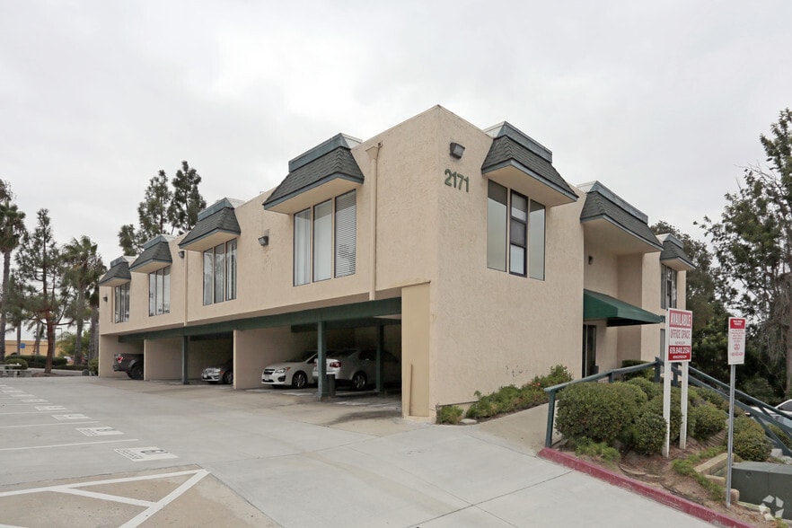 More Photos Of 2171 S El Camino Real, Oceanside Office For Sale