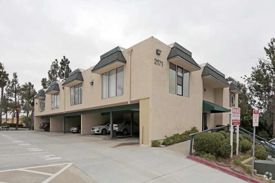 More Photos Of 2171 S El Camino Real, Oceanside Office For Lease