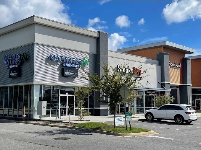 More Photos Of 13423 Beach Blvd, Jacksonville Unknown For Lease