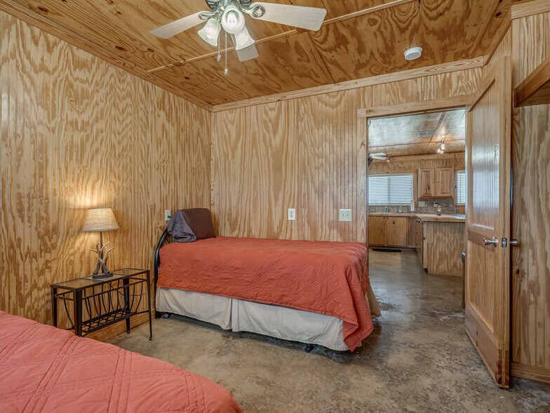 More Photos Of 341070 E 890 Rd, Chandler Lodge Meeting Hall For Sale