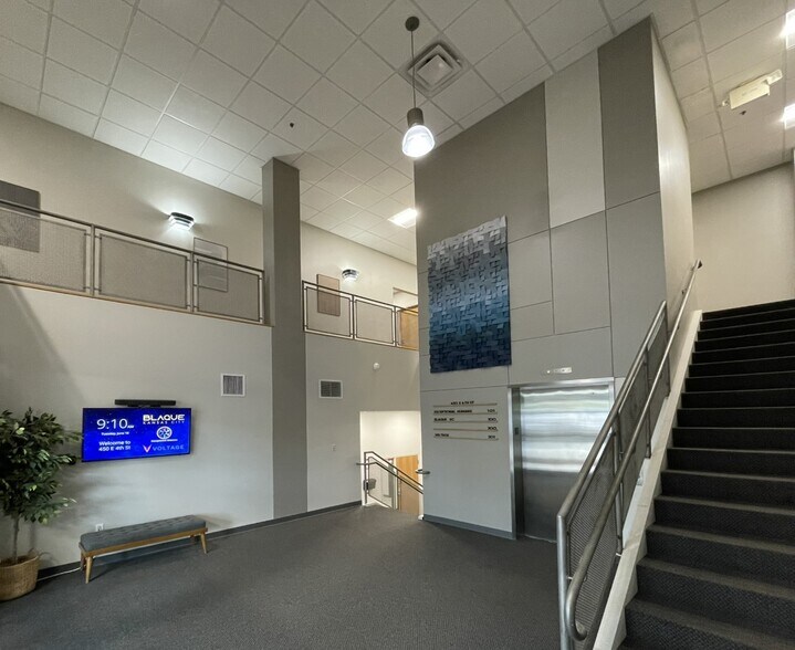 More Photos Of 450 E 4th St, Kansas City Office For Lease