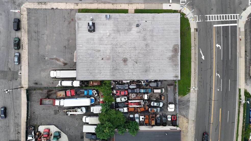 More Photos Of 315 Ralph Ave, Copiague Warehouse For Sale