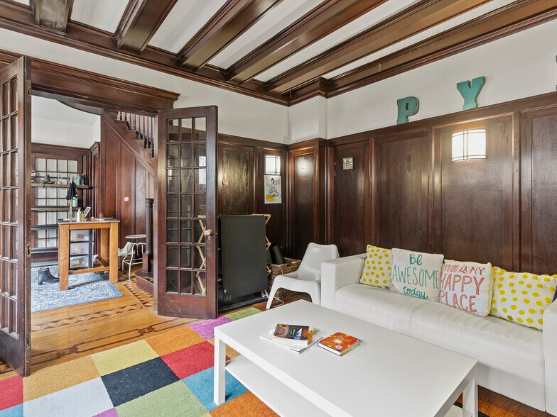 More Photos Of 758-762 Elmwood Ave, Buffalo Storefront Retail Residential For Sale