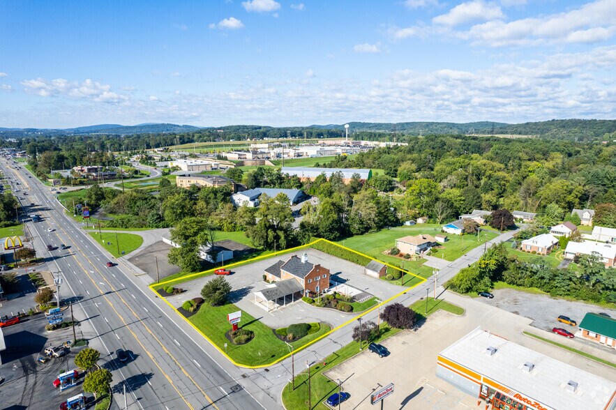 More Photos Of 2625 N Susquehanna Trl, Shamokin Dam Bank For Sale