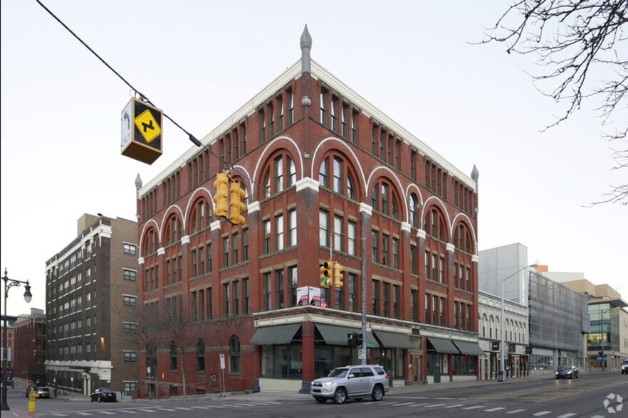 More Photos Of 25 S Division Ave, Grand Rapids Office For Sale