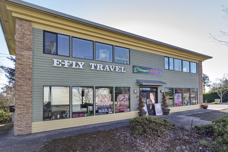 Primary Photo Of 88 NW Murray Blvd, Portland Storefront Retail Office For Sale