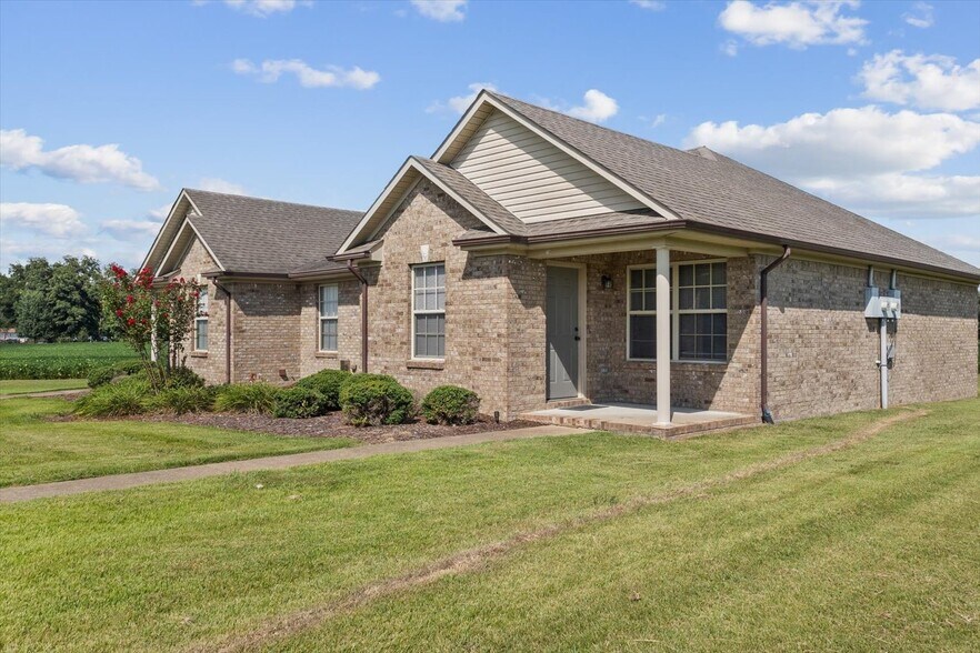 More Photos Of , Lawrenceburg Multifamily For Sale