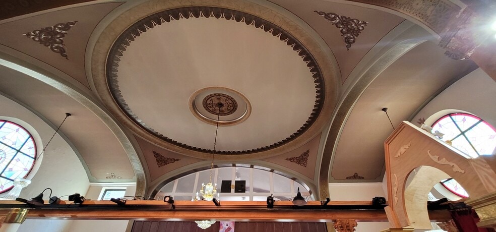 More Photos Of 42 Park Hill Ave, Yonkers Religious Facility For Sale