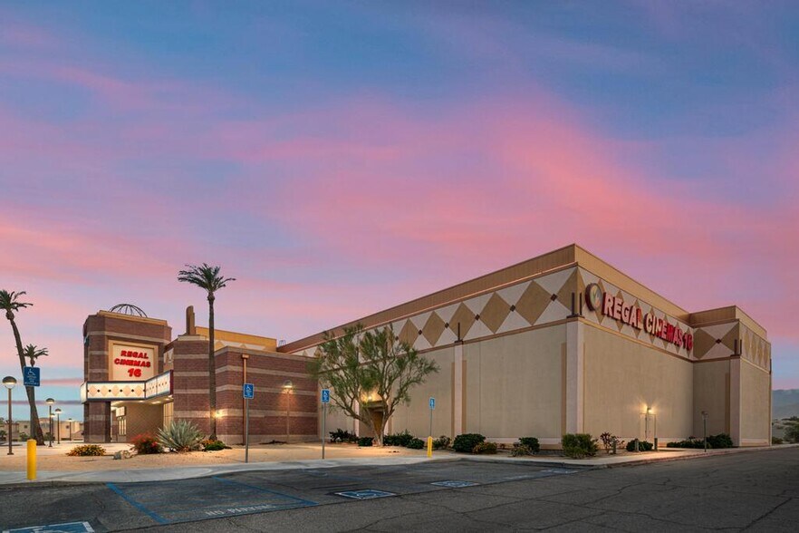 More Photos Of 72777 Dinah Shore Dr, Rancho Mirage Movie Theatre For Lease