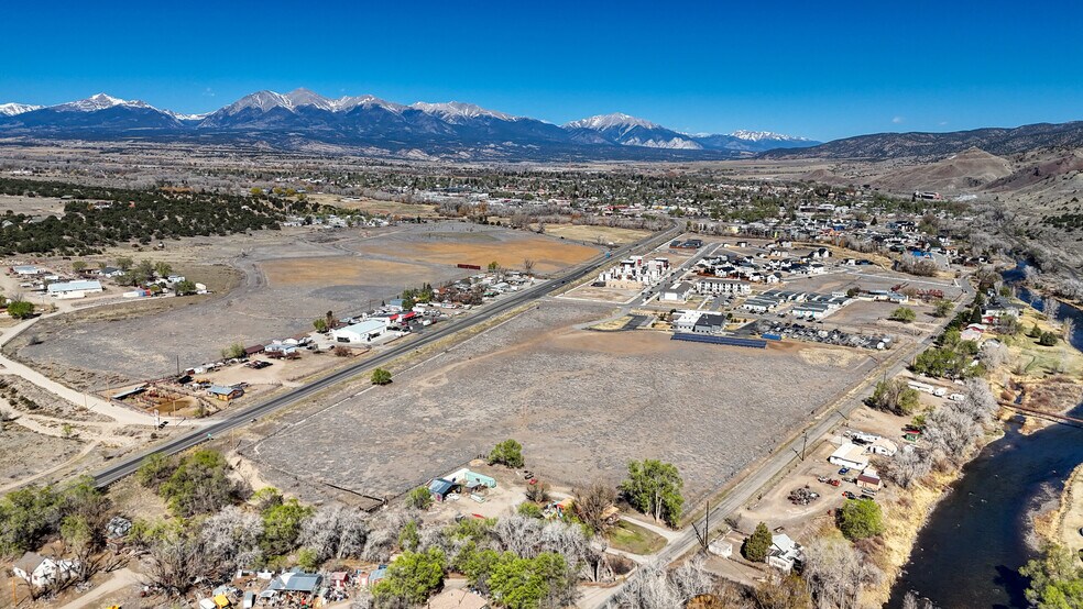More Photos Of 000 Cleora Road, Salida Land For Sale