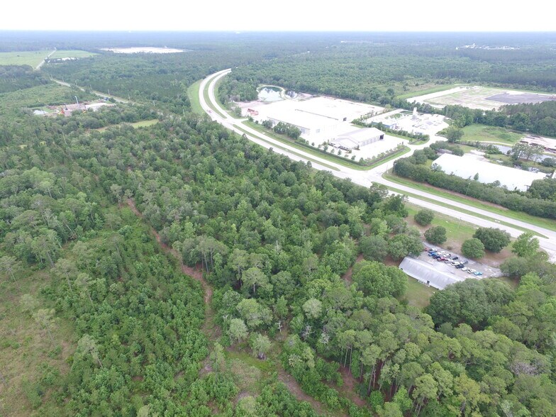 More Photos Of County Road 209, Green Cove Springs Land For Sale