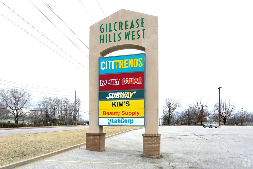 More Photos Of 2307-2329 W Edison St, Tulsa Unknown For Lease