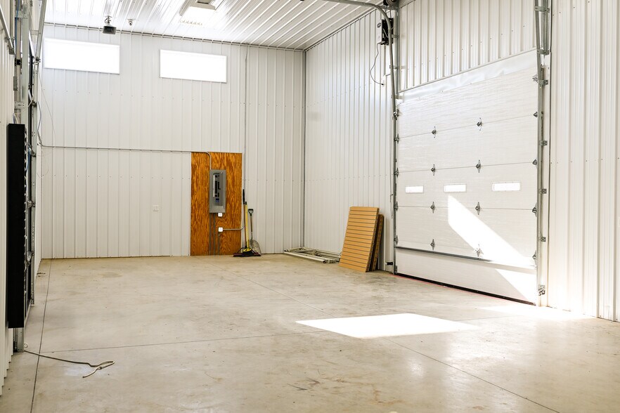 More Photos Of 23367 US 23, Circleville Industrial For Lease