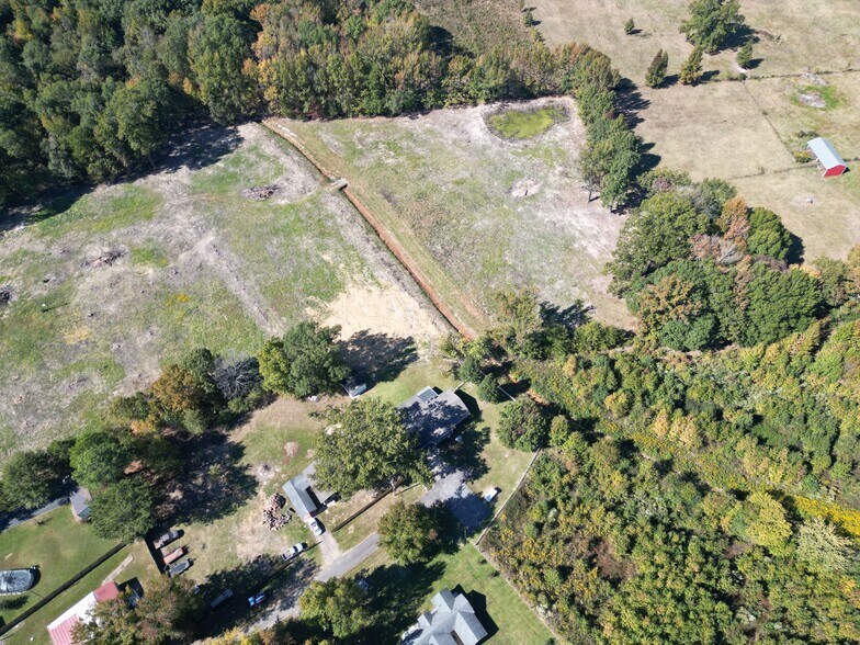 More Photos Of 2308 S 2nd St, Cabot Land For Sale