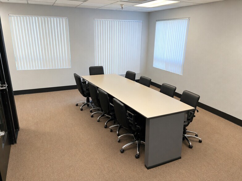 More Photos Of 2525 Birch St, Vista Warehouse For Lease