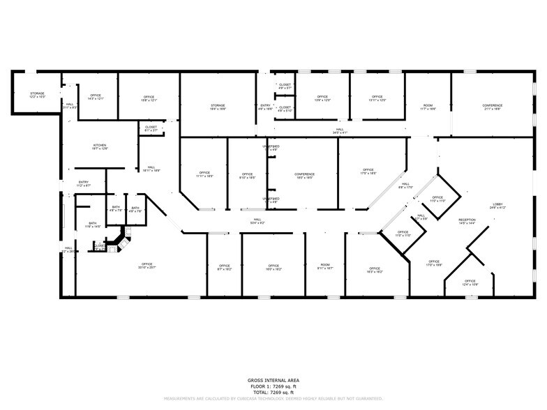 More Photos Of 1200 E Blue Heron Blvd, West Palm Beach Storefront Retail Office For Lease