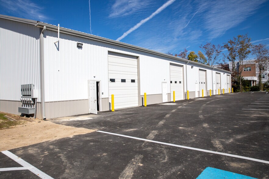 More Photos Of 26866 Lewes Georgetown Hwy, Harbeson Storefront For Lease