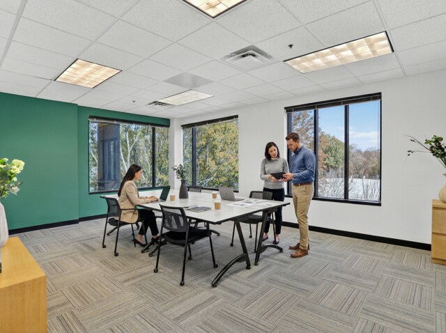 More Photos Of 5955 State Bridge Rd, Johns Creek Coworking Space