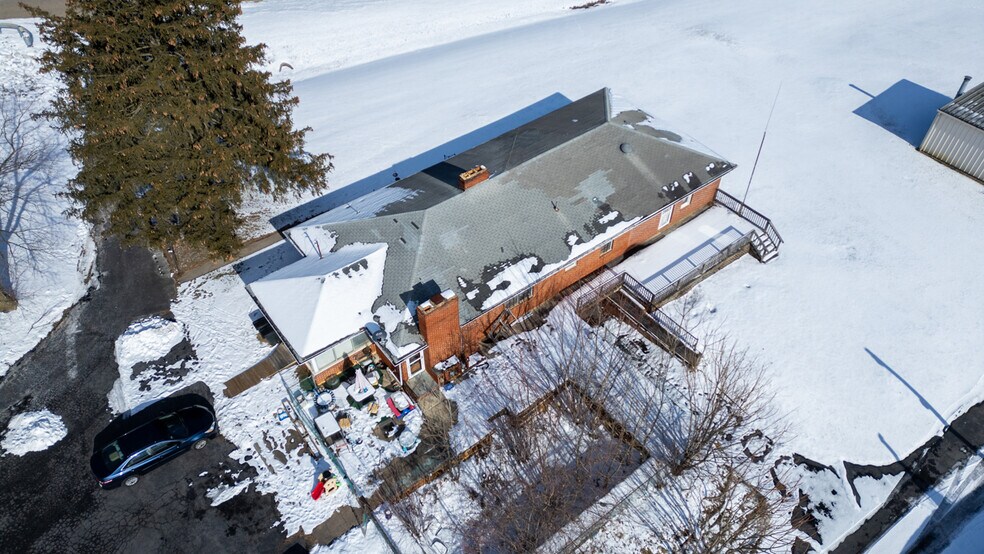 More Photos Of 300 National Ave, Staunton Land For Lease
