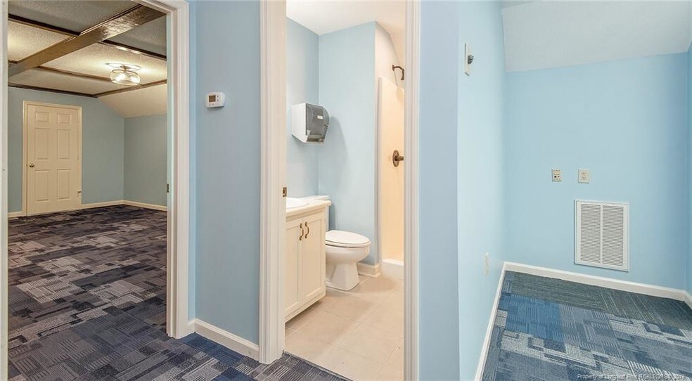 More Photos Of 1207 Walter Reed Rd, Fayetteville Medical For Lease