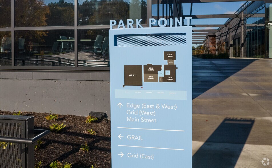 More Photos Of 4001 E Hwy 54, Durham Unknown For Lease