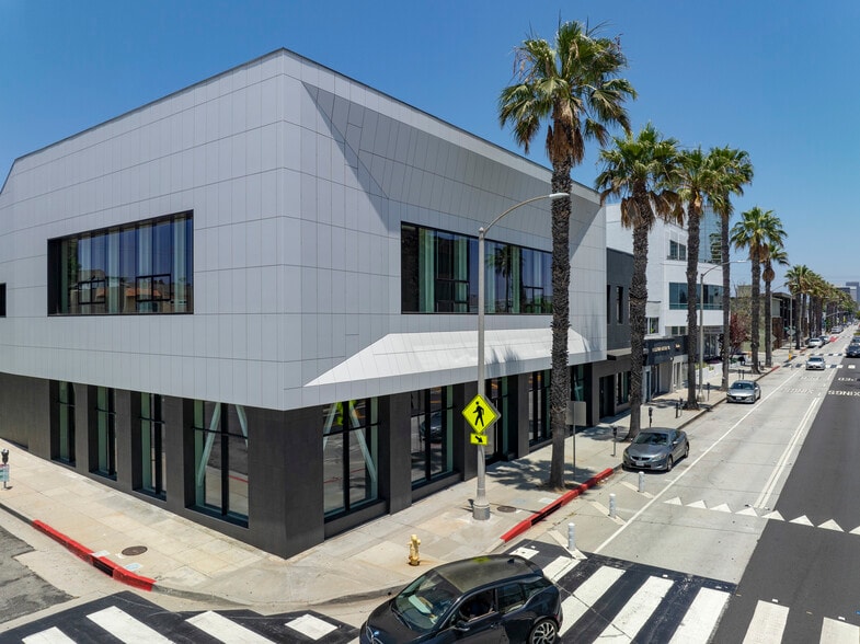 More Photos Of 2101 Wilshire Blvd, Santa Monica Medical For Sale