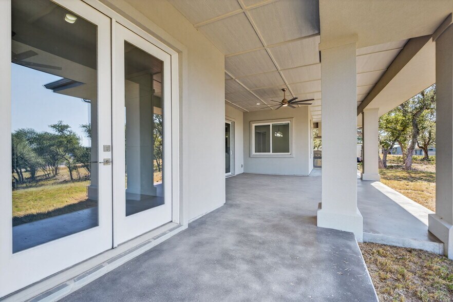 More Photos Of 21603 Thomas Cv, Lago Vista Land For Sale